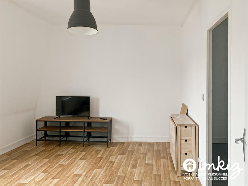 Appartement - 31 m² - 2 pièces