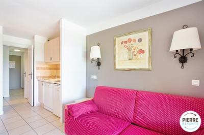 Appartement - 27 m² - 2 pièces