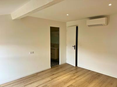 Maison - 112 m² - 4 pièces