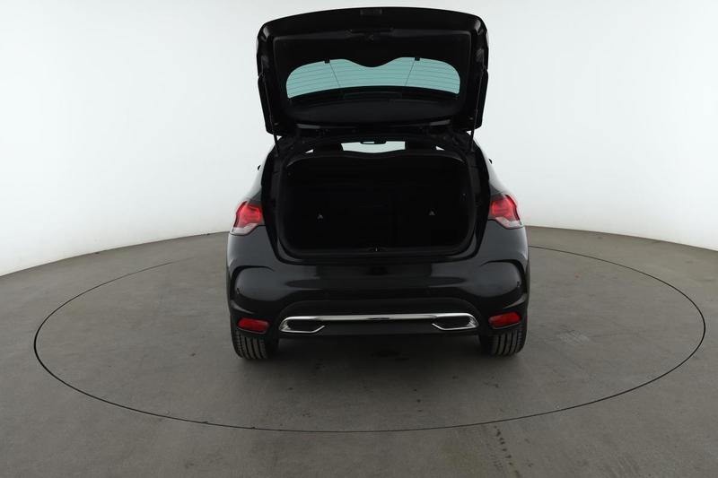 Ds Ds 4 1.6 Thp Sport Chic Automatique 165 ch