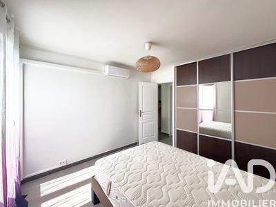 Appartement - 51 m² - 3 pièces