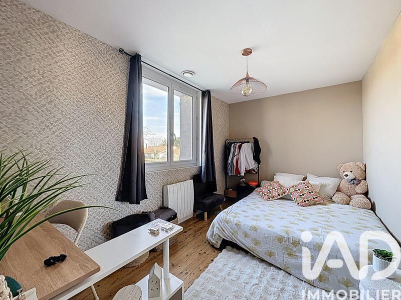 Maison - 179 m² - 6 pièces