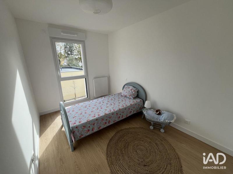 Maison - 87 m² - 4 pièces