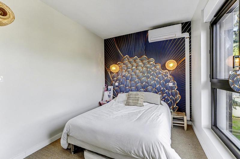 Maison - 152 m² - 7 pièces