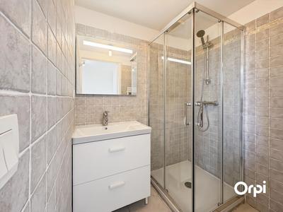 Duplex - 73 m² - 3 pièces