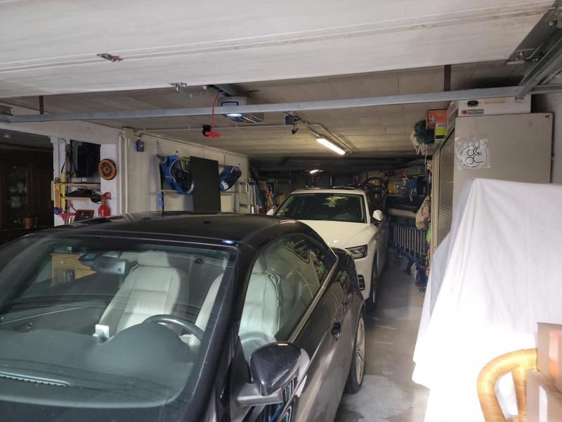 Maison - 142 m² - 5 pièces