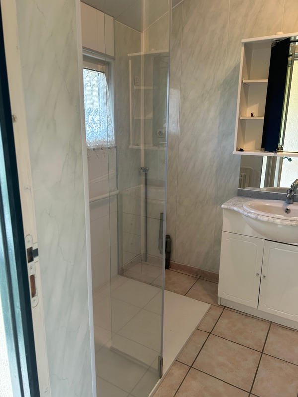 Maison - 70 m² - 4 pièces