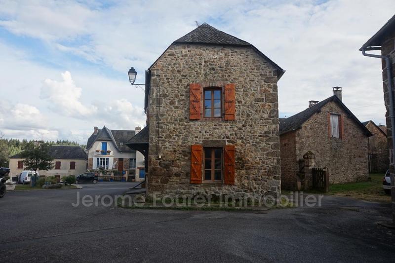 Maison de village - 71 m² - 3 pièces
