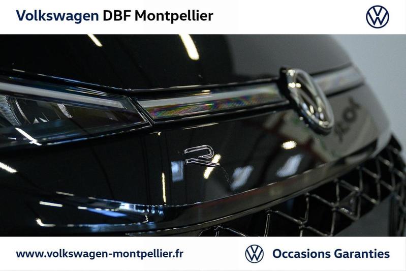 Volkswagen t-Roc Fl Nouveau Nf 1.5 Etsi Hybrid 150ch d