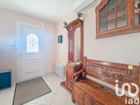 Maison - 102 m² - 4 pièces