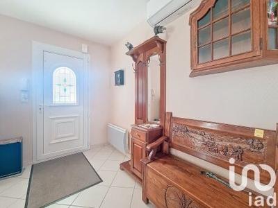 Maison - 102 m² - 4 pièces