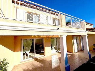 Maison - 76 m² - 3 pièces