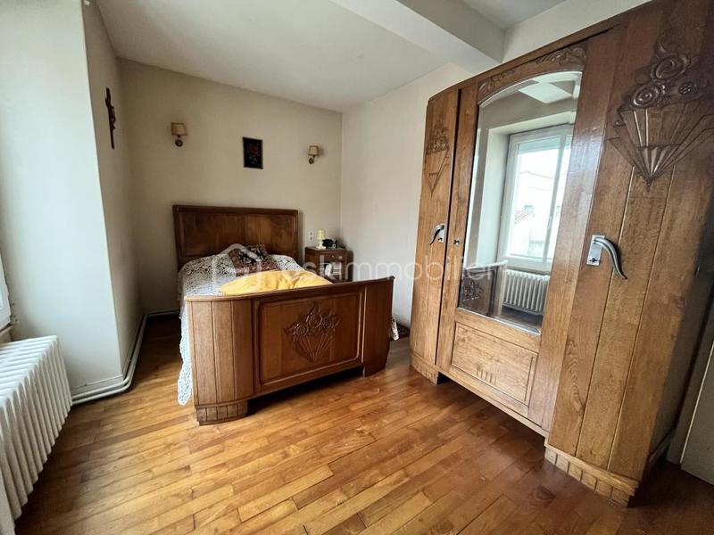 Maison de ville - 150 m² - 6 pièces