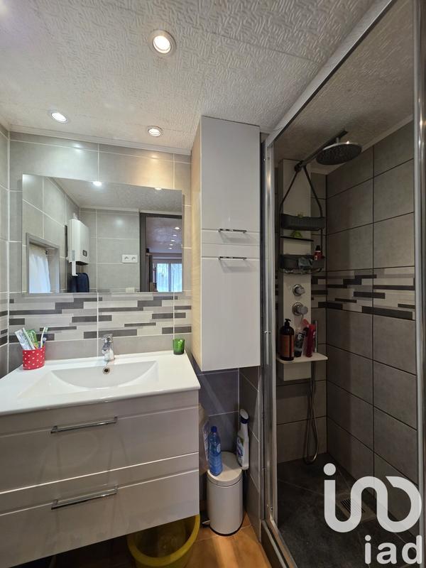 Maison de village - 116 m² - 5 pièces