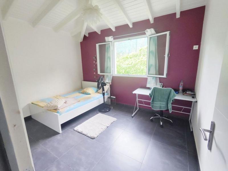 Villa - 169 m² - 4 pièces