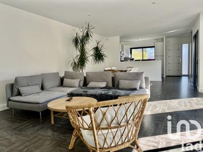 Maison - 131 m² - 5 pièces