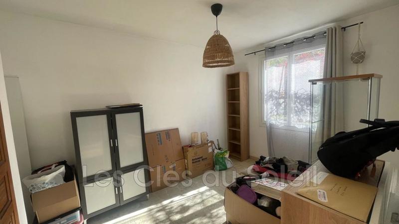 Maison de village - 107 m² - 5 pièces