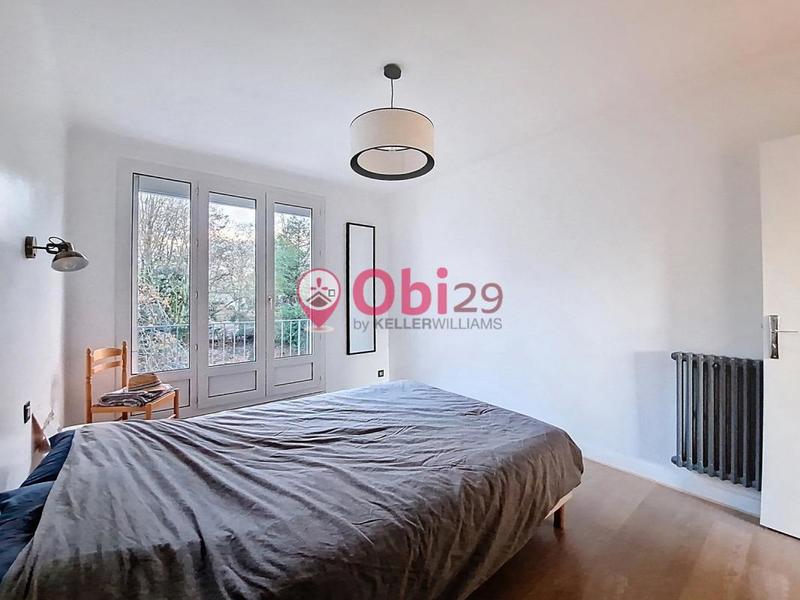 Appartement - 75 m² - 3 pièces