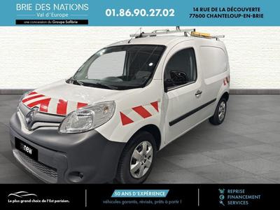 Renault Kangoo Express Tce 115 E6 Edc Extra R-Link