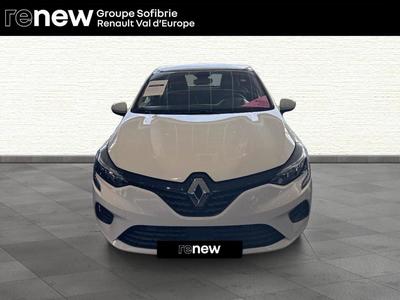 Renault Clio V Societe Sce 65 - 21n Air Nav