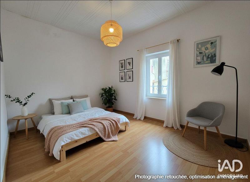 Maison - 71 m² - 3 pièces