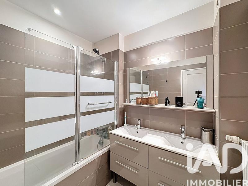 Appartement - 121 m² - 4 pièces