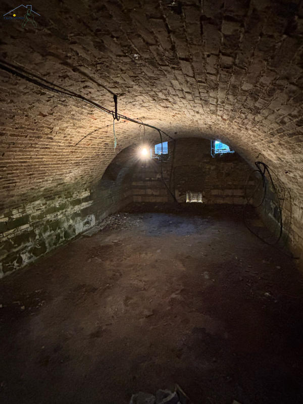 Maison - 127 m² - 6 pièces