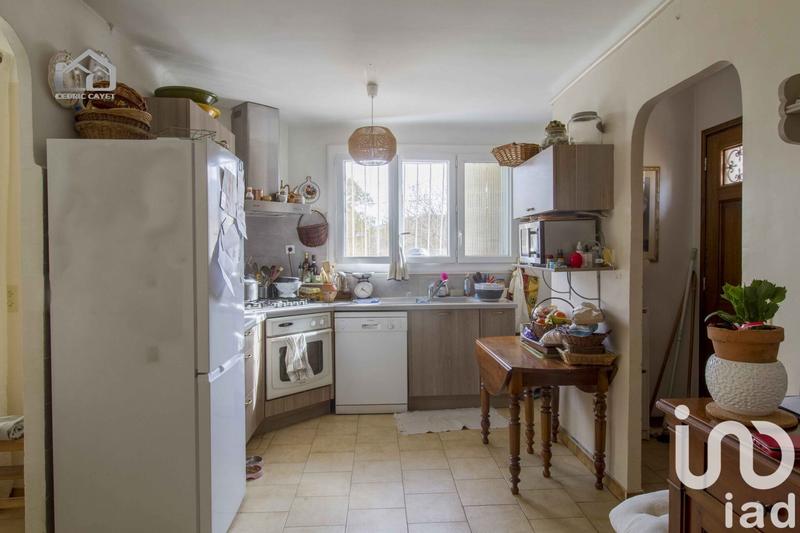 Maison - 305 m² - 14 pièces