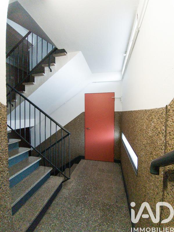 Appartement - 90 m² - 4 pièces