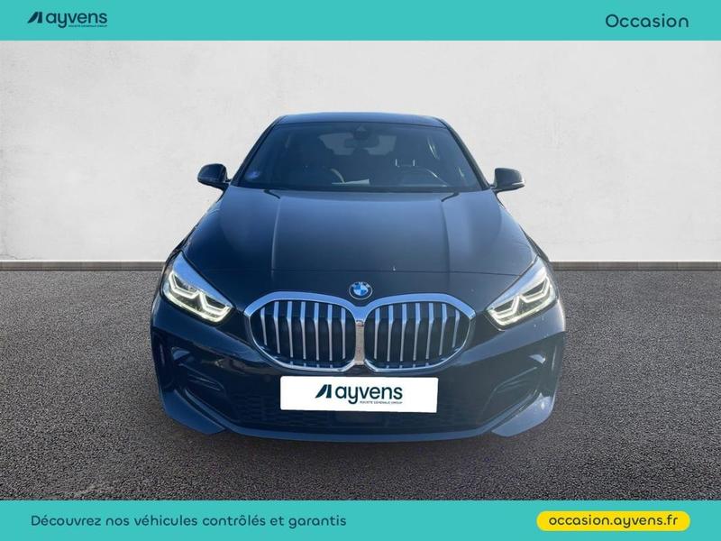 Bmw Série 1 118iA 136ch m Sport Dkg7