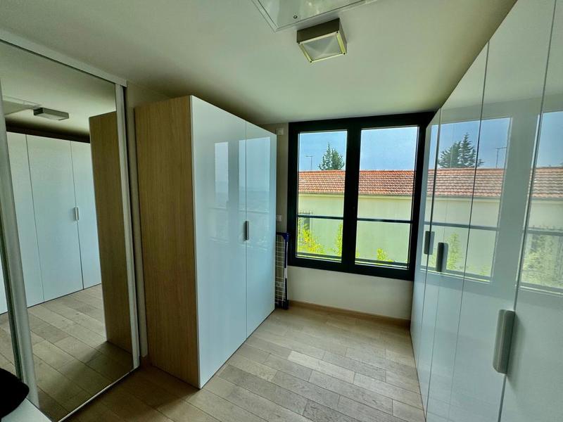 Appartement - 123 m² - 4 pièces