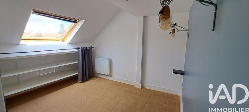 Appartement - 30 m² - 1 pièce