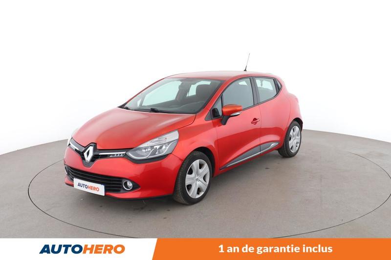 Renault Clio 0.9 TCe Energy Zen 90 ch
