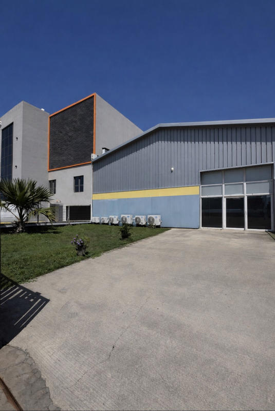 Local commercial - 550 m²