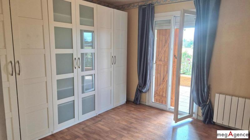 Maison - 114 m² - 4 pièces