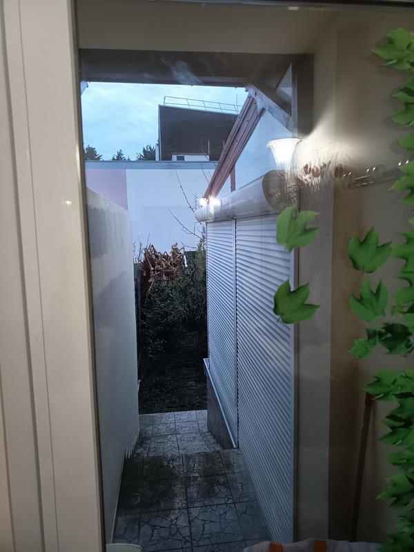 Maison de ville - 134 m² - 8 pièces