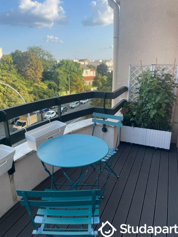 Appartement - 79 m² - 4 pièces
