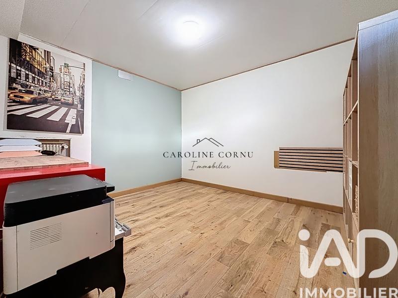 Maison - 65 m² - 3 pièces