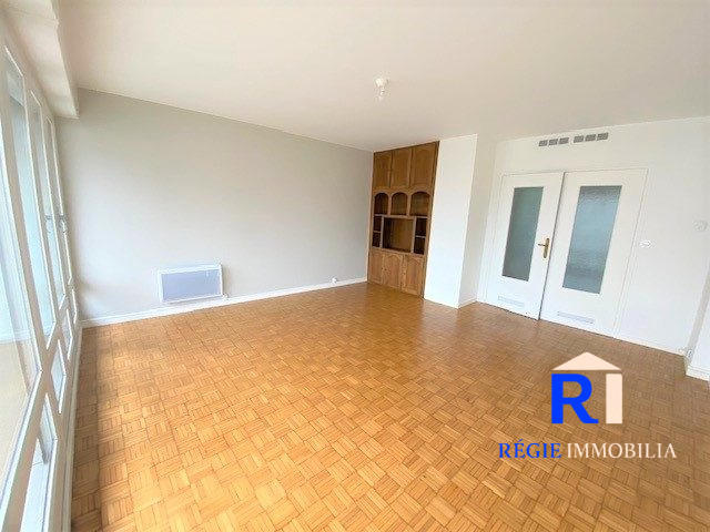 Appartement - 79 m² - 3 pièces