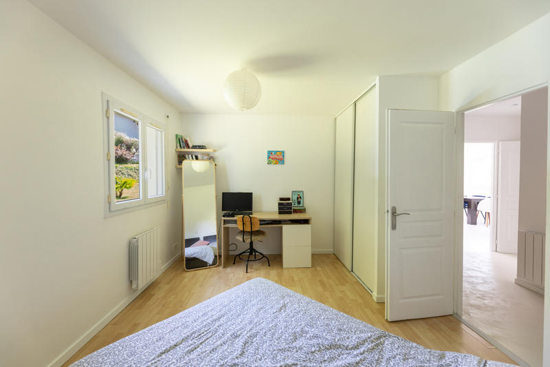 Maison - 127 m² - 5 pièces