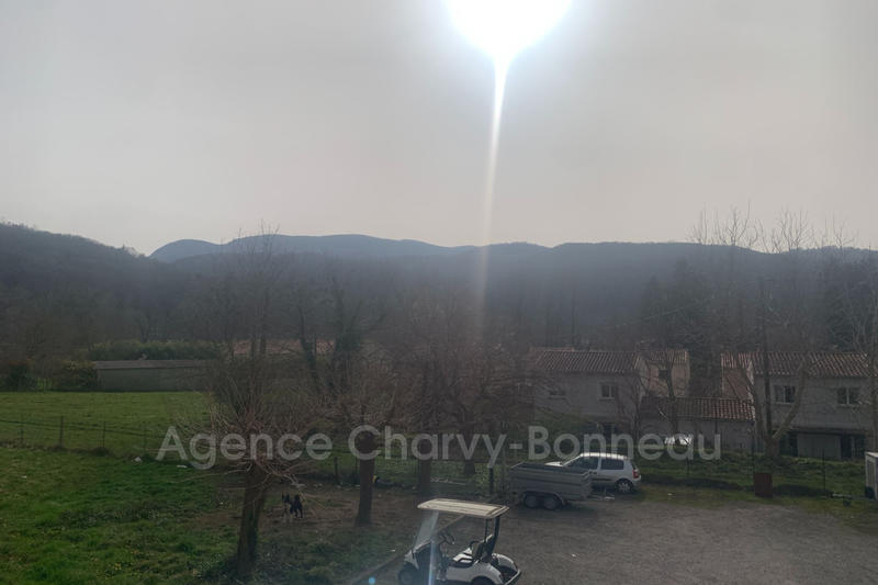 Appartement - 34 m² - 2 pièces