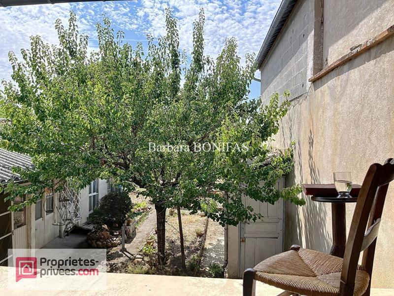 Maison - 136 m² - 6 pièces