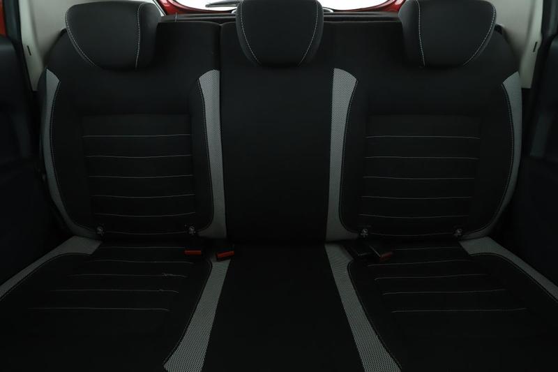 Dacia Sandero II Stepway 0.9 TCe 90 ch