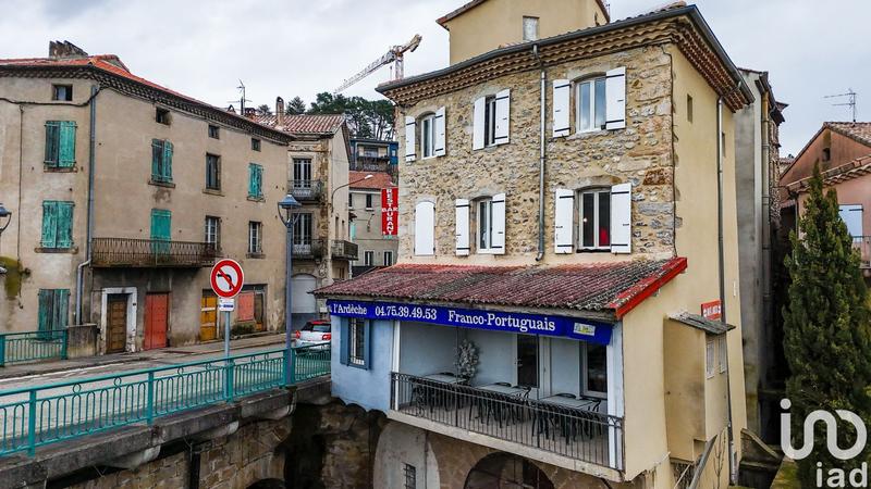 Local commercial - 61 m²