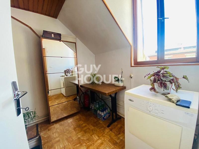 Immeuble - 294 m² - 10 pièces