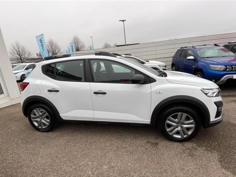 Dacia Sandero TCe 90 - 22 Stepway Essentiel