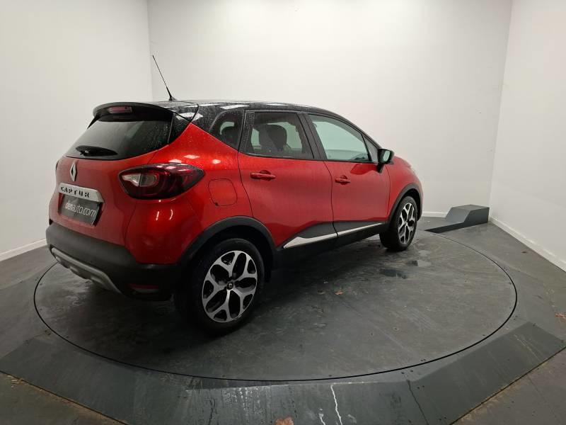 Renault Captur TCe 120 Energy Intens