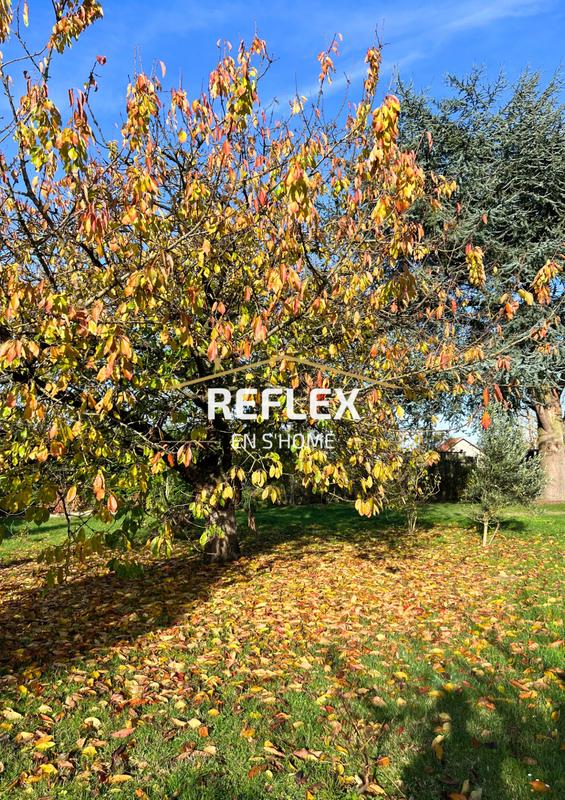 Maison de village - 143 m² - 5 pièces