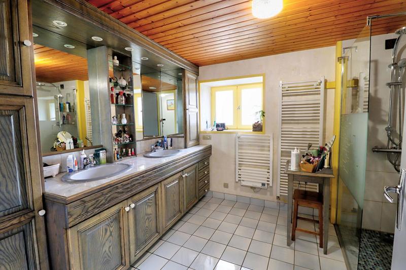 Maison - 127 m² - 4 pièces