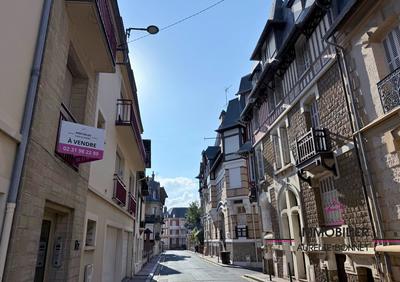 Appartement - 16 m² - 1 pièce